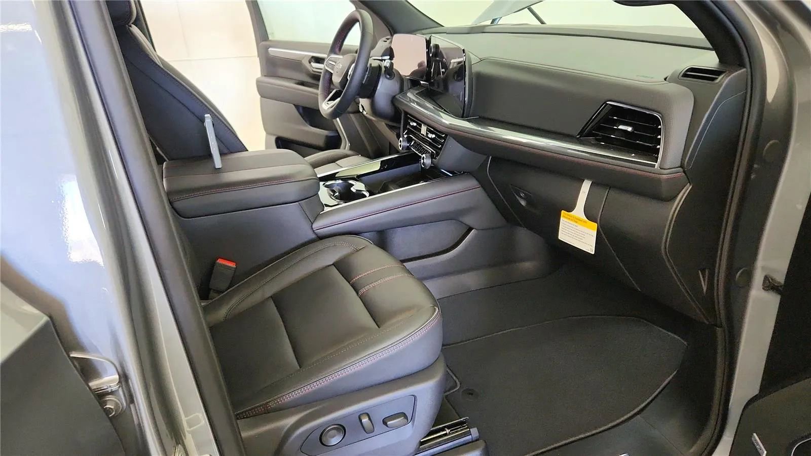 New 2026 Chevrolet Suburban RST w/ Comfort Package image 26