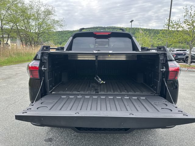 New 2026 Hyundai Santa Cruz SEL AWD/4WD image 22