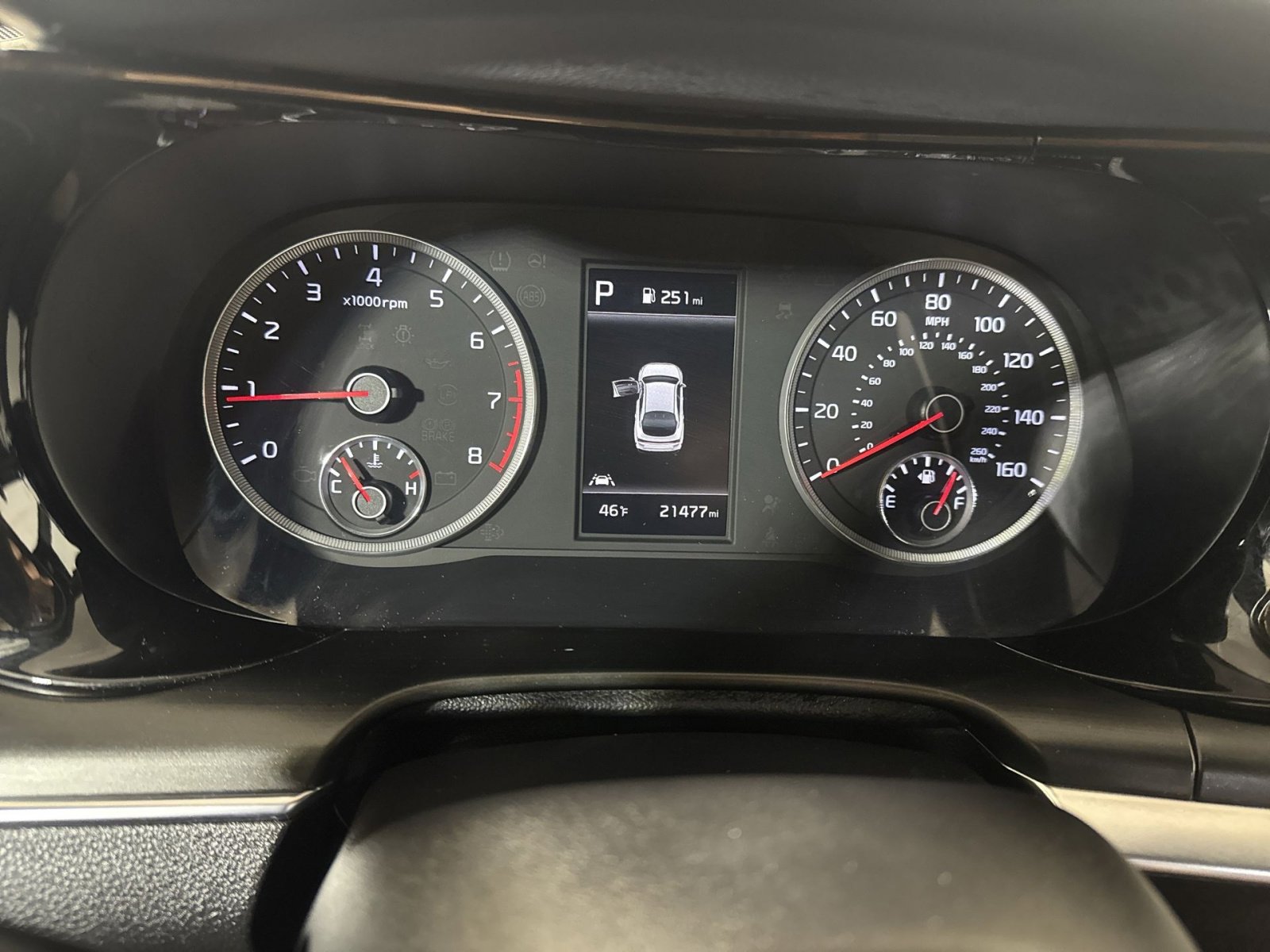 Used 2024 Kia K5 GT w/ GT1 Package image 17