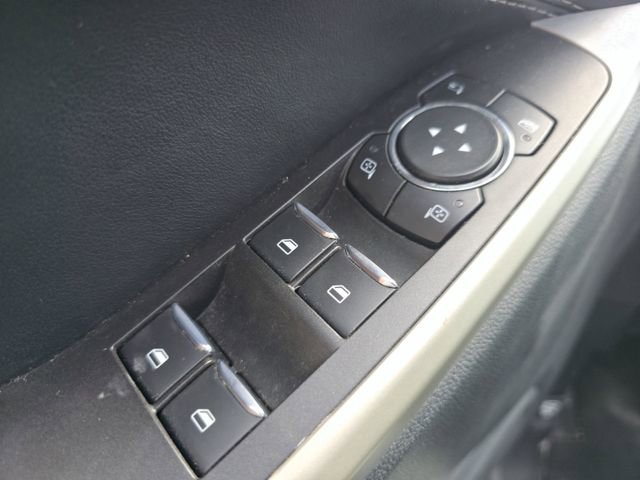 Used 2022 Ford Explorer Limited w/ Equipment Group 301A image 14