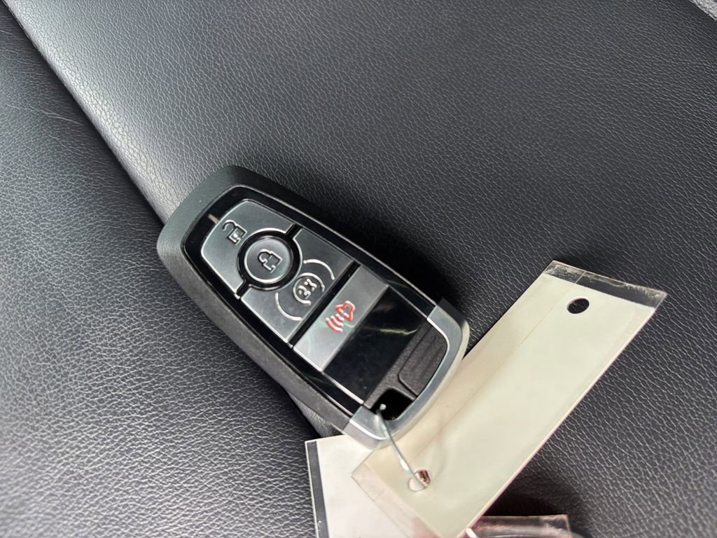 Used 2023 Ford Bronco Badlands AWD/4WD image 33