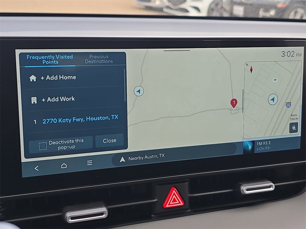 Certified 2025 Hyundai Ioniq 5 SEL image 22