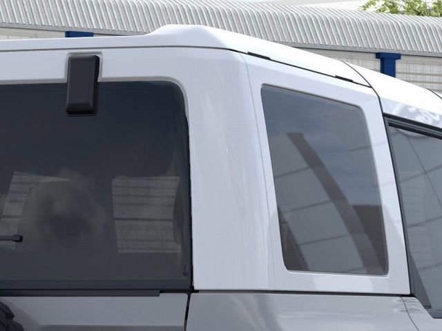 New 2026 Ford Bronco Heritage Edition image 25