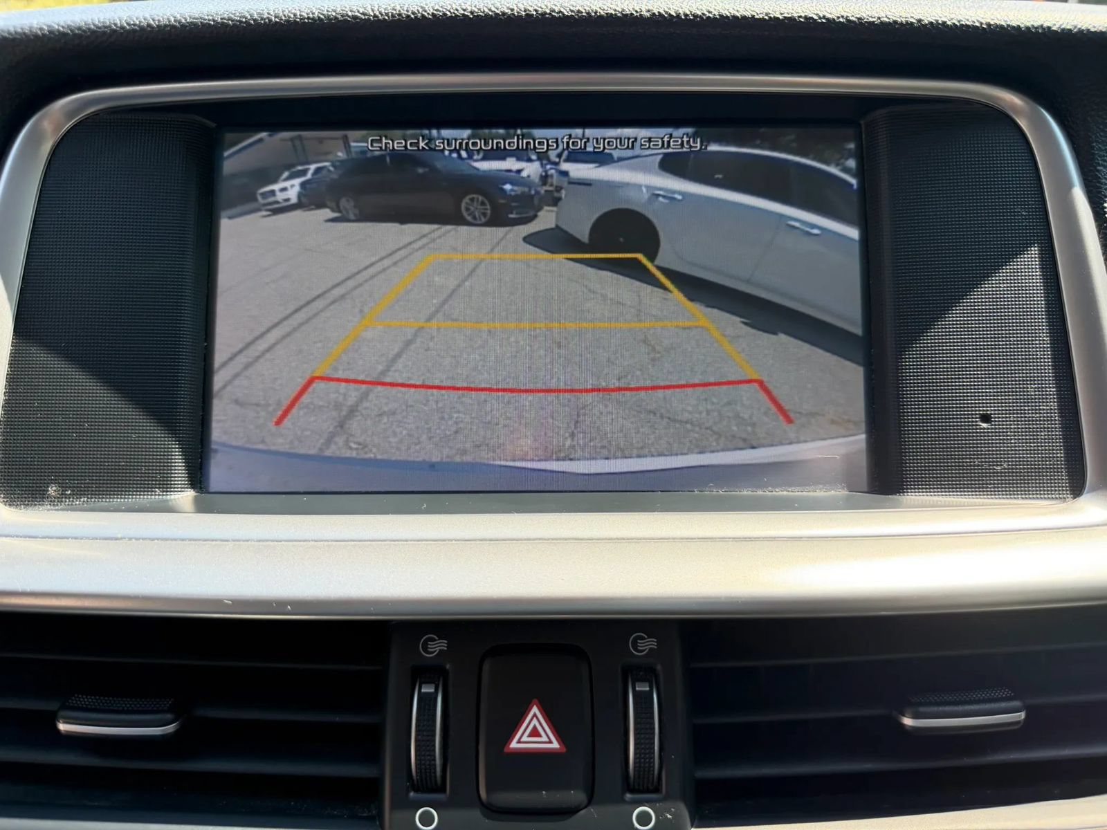Used 2020 Kia Optima SE FWD image 16