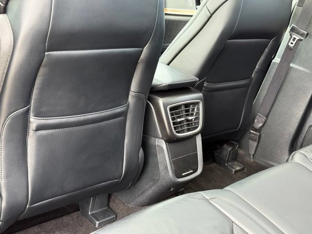 Used 2019 Lincoln Nautilus Select AWD/4WD image 28
