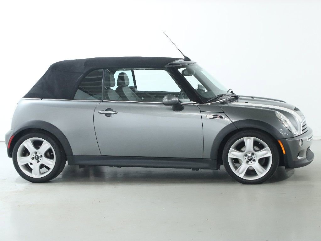 Used 2008 MINI Cooper S image 11
