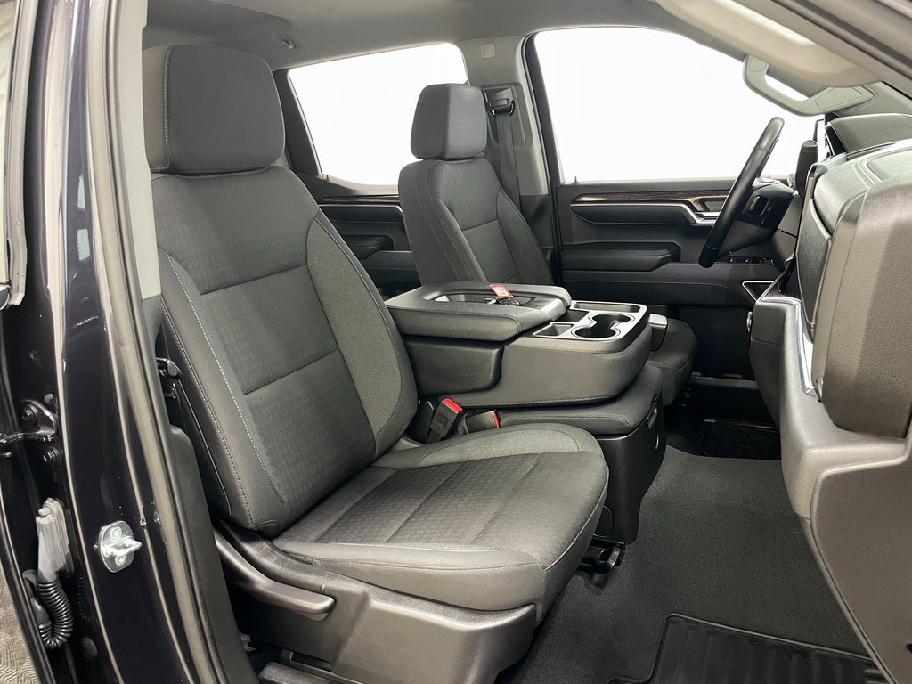 Certified 2023 GMC Sierra 1500 Elevation image 38