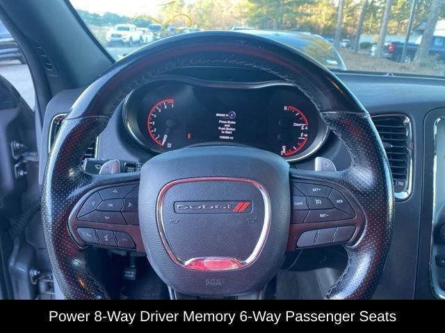 Used 2020 Dodge Durango GT image 30