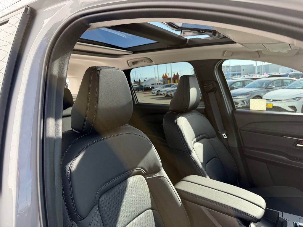 New 2026 MAZDA CX-5 2.5 S w/ Premium Package image 20