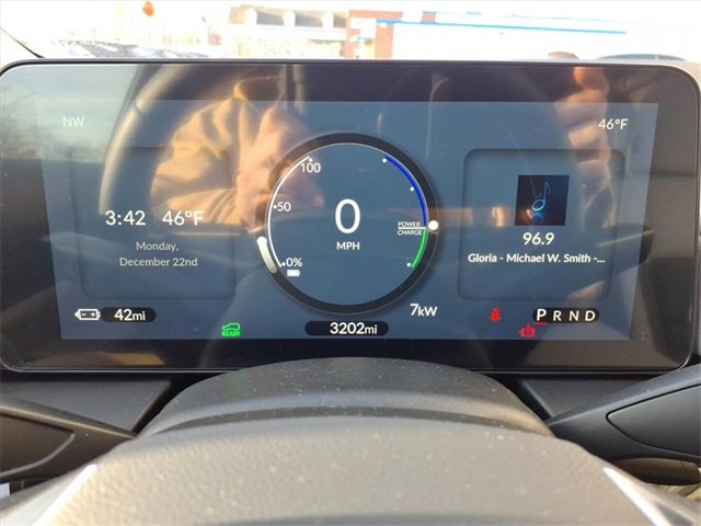 Used 2024 Honda Prologue Elite image 12