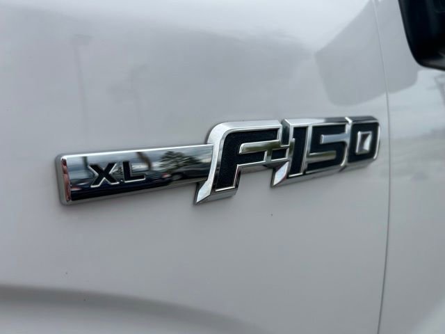 Used 2013 Ford F150 XL w/ XL Plus Pkg AWD/4WD image 10