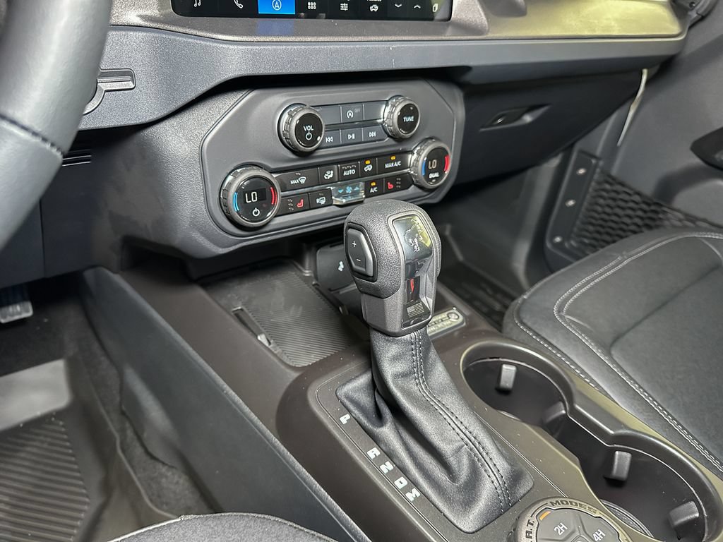 New 2026 Ford Bronco Big Bend AWD/4WD image 27