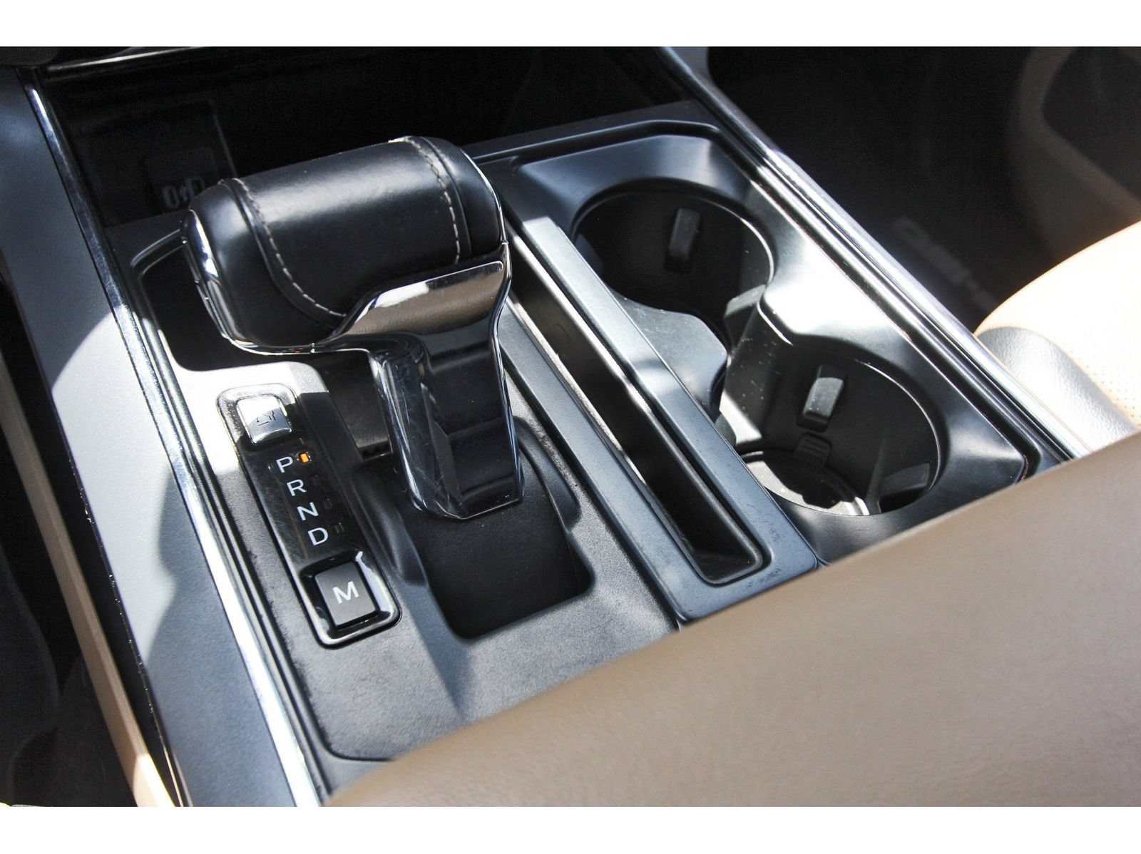 Used 2023 Ford F150 Lariat RWD image 32