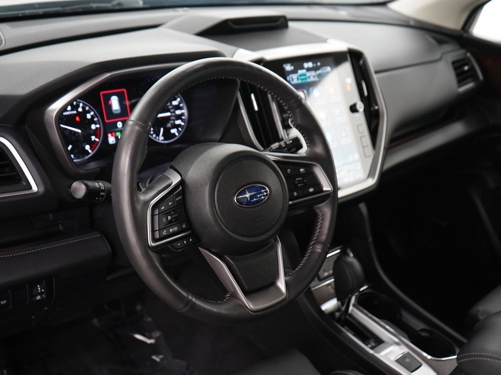 Used 2024 Subaru Ascent Touring AWD/4WD image 22