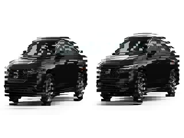 Used 2023 Honda Accord EX image 1