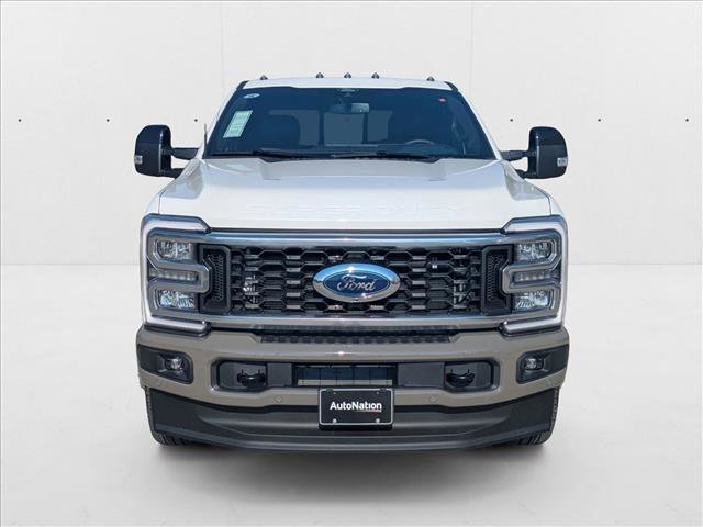 New 2026 Ford F350 King Ranch image 6