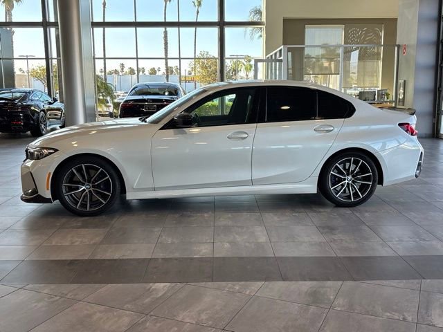 Used 2024 BMW M340i w/ Premium Package image 7