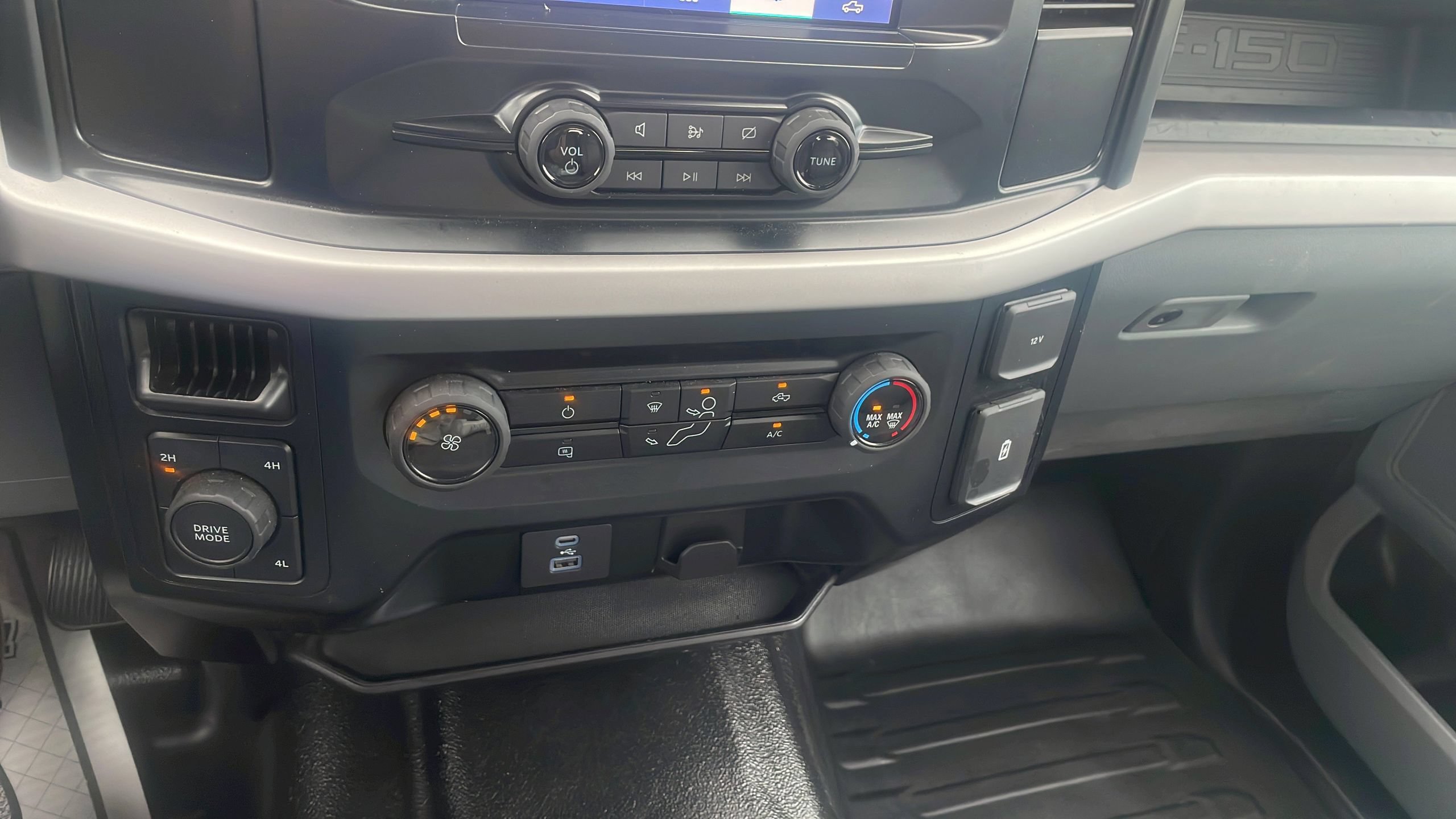 Certified 2023 Ford F150 XL w/ XL Chrome Appearance Package AWD/4WD image 22