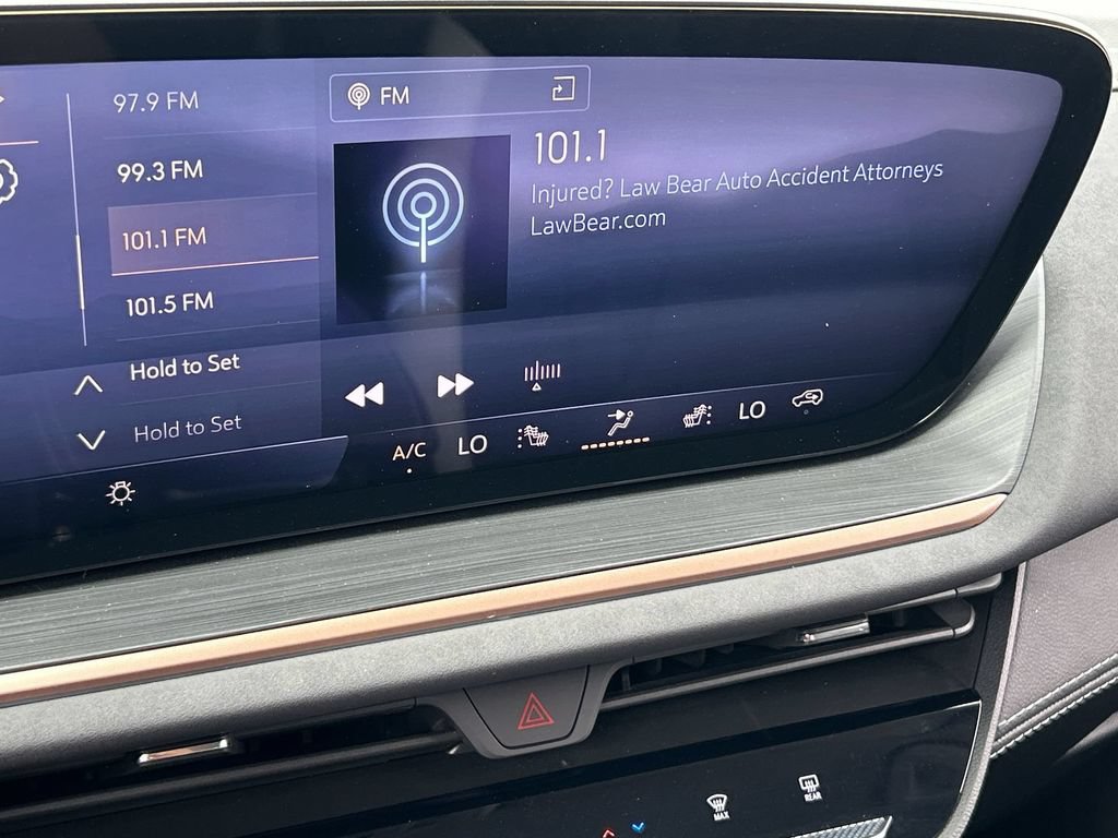 New 2026 Buick Envision Sport Touring AWD/4WD image 13