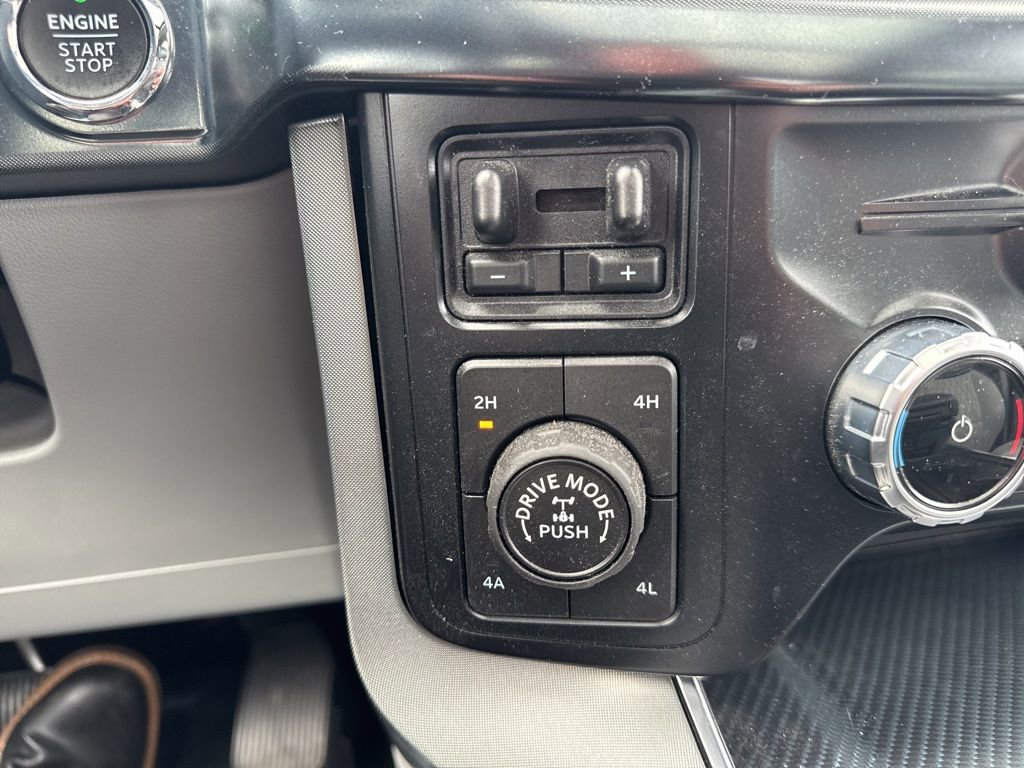 Certified 2023 Ford F150 Limited AWD/4WD image 30