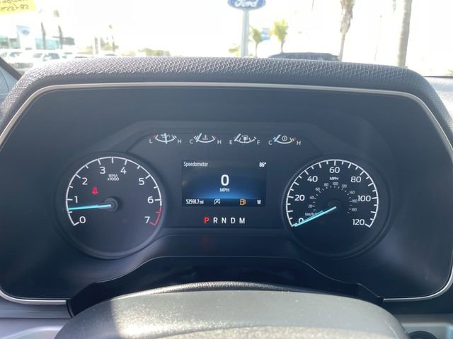 Used 2021 Ford F150 XLT w/ Max Trailer Tow Package image 11