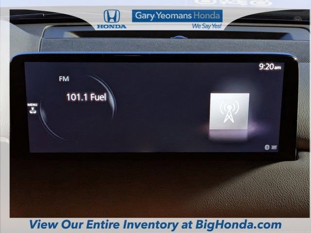 Used 2022 MAZDA CX-5 AWD 2.5 S w/ Premium Plus Pkg image 21