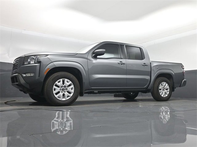 Used 2024 Nissan Frontier SV w/ SV Convenience Package image 60