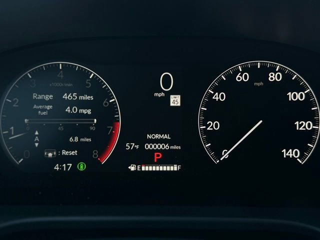 New 2026 Honda HR-V Sport image 25