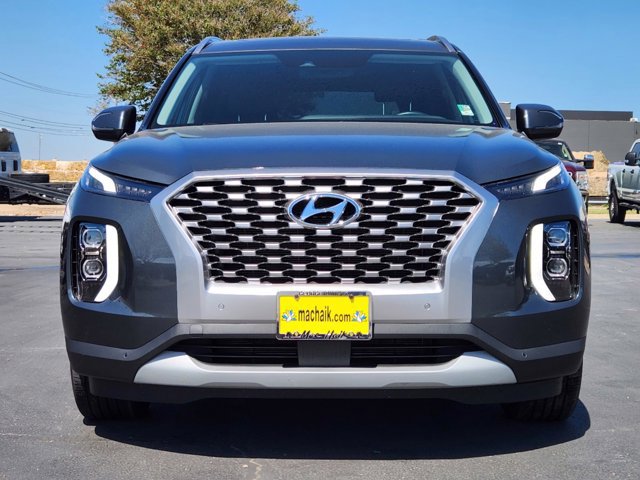 Used 2022 Hyundai Palisade SEL w/ Convenience Package FWD image 3