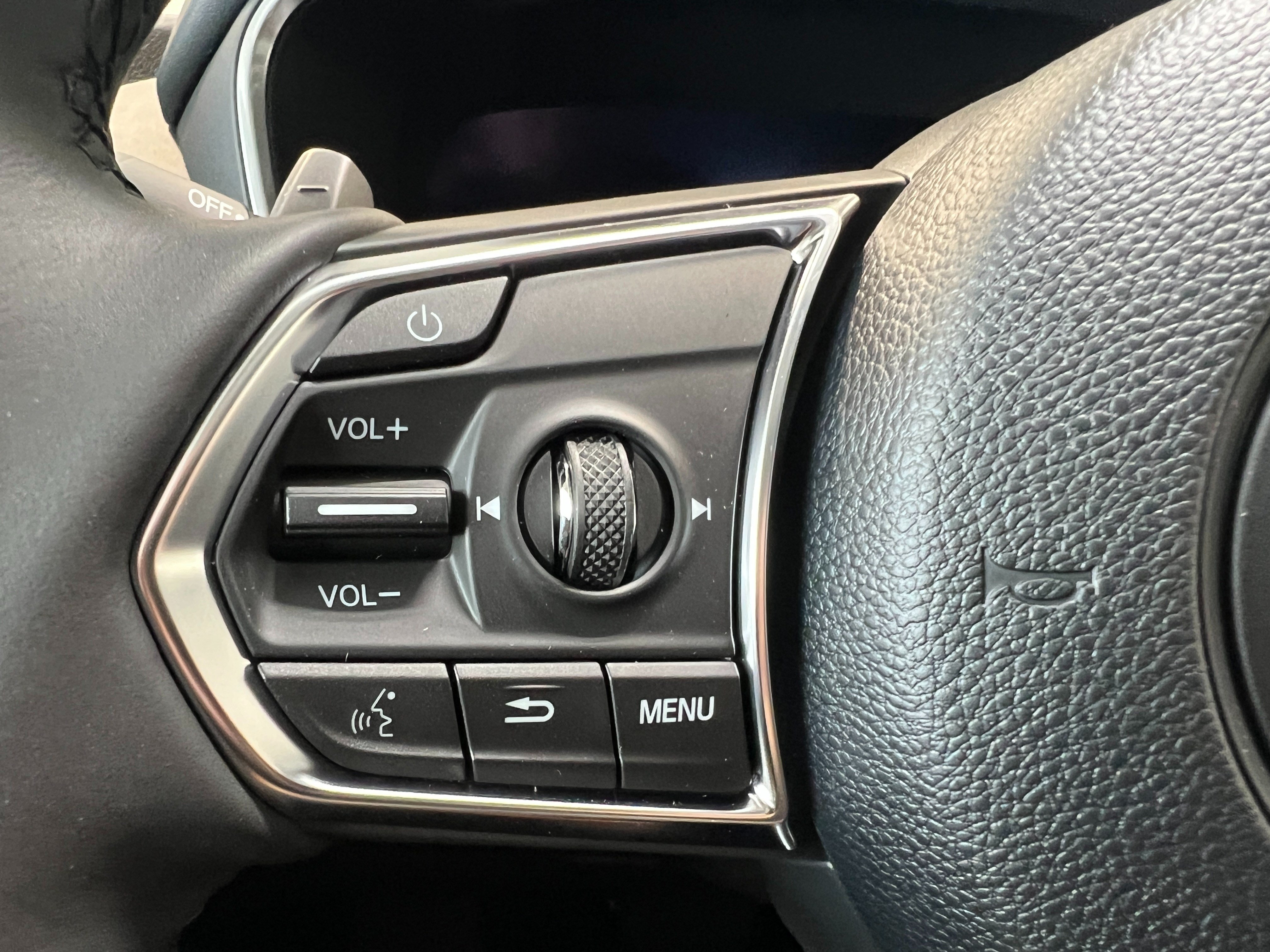 New 2026 Acura MDX w/ Technology Package AWD/4WD image 18