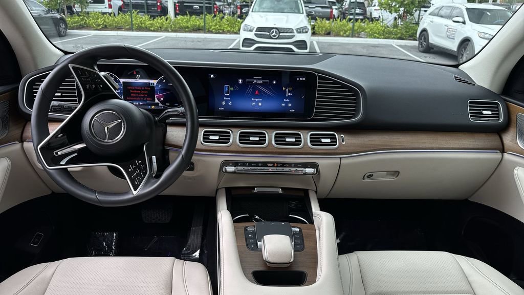 Used 2024 Mercedes-Benz GLE 450 4MATIC image 15