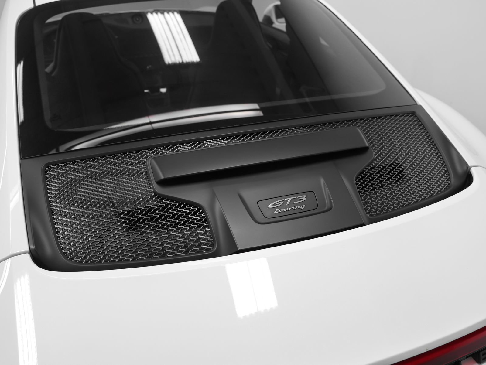 Certified 2023 Porsche 911 GT3 RWD image 23