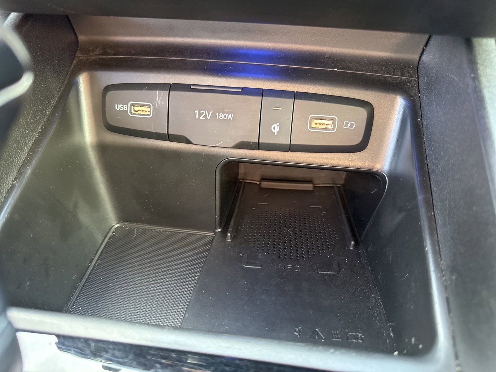Certified 2023 Hyundai Tucson SEL w/ Convenience Package image 24