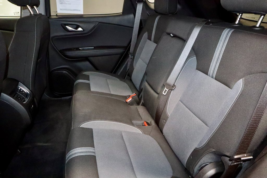 Used 2024 Chevrolet Blazer LT w/ Convenience Package image 23