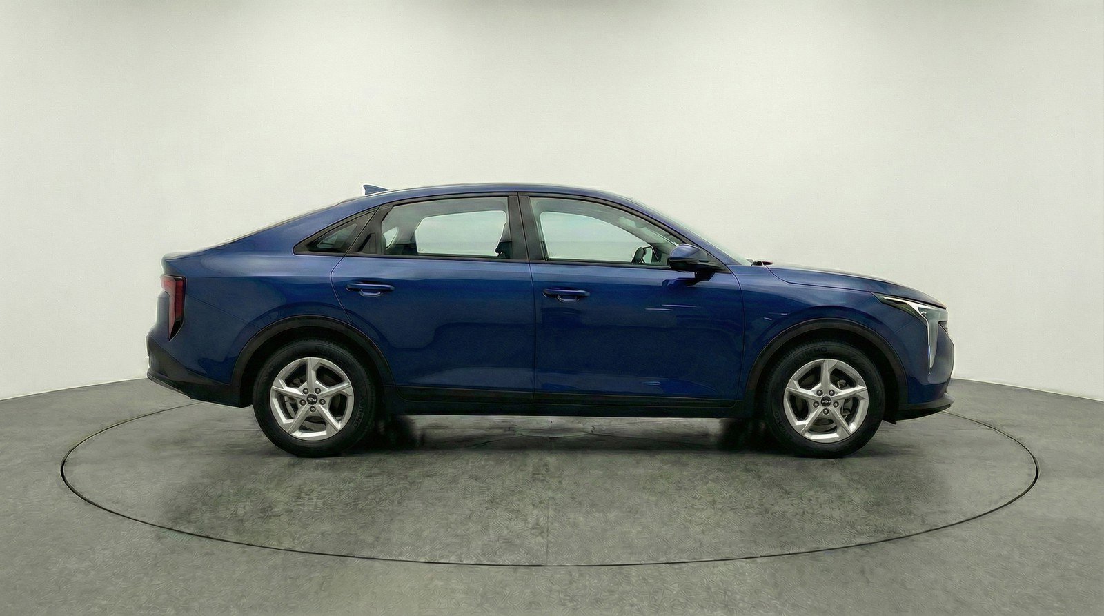 Used 2025 Kia K4 LXS image 11