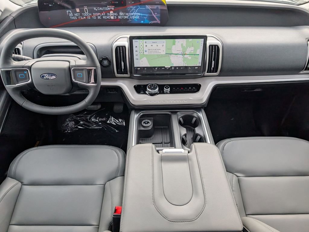 New 2026 Ford Expedition Active AWD/4WD image 45