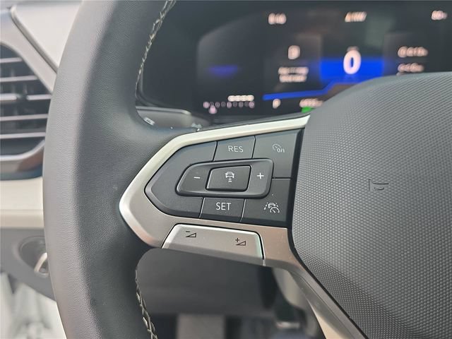 Certified 2026 Volkswagen Taos S FWD image 20
