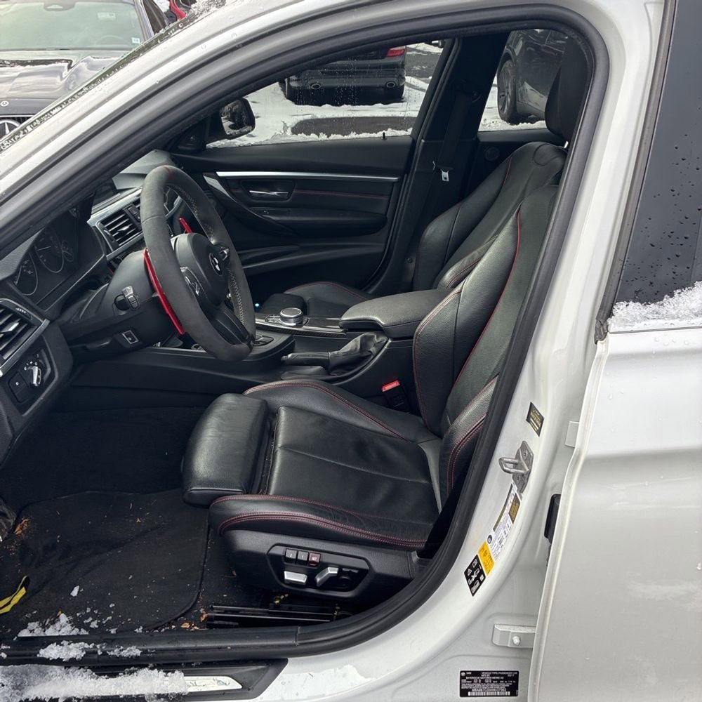 Used 2017 BMW 340i xDrive Sedan image 7