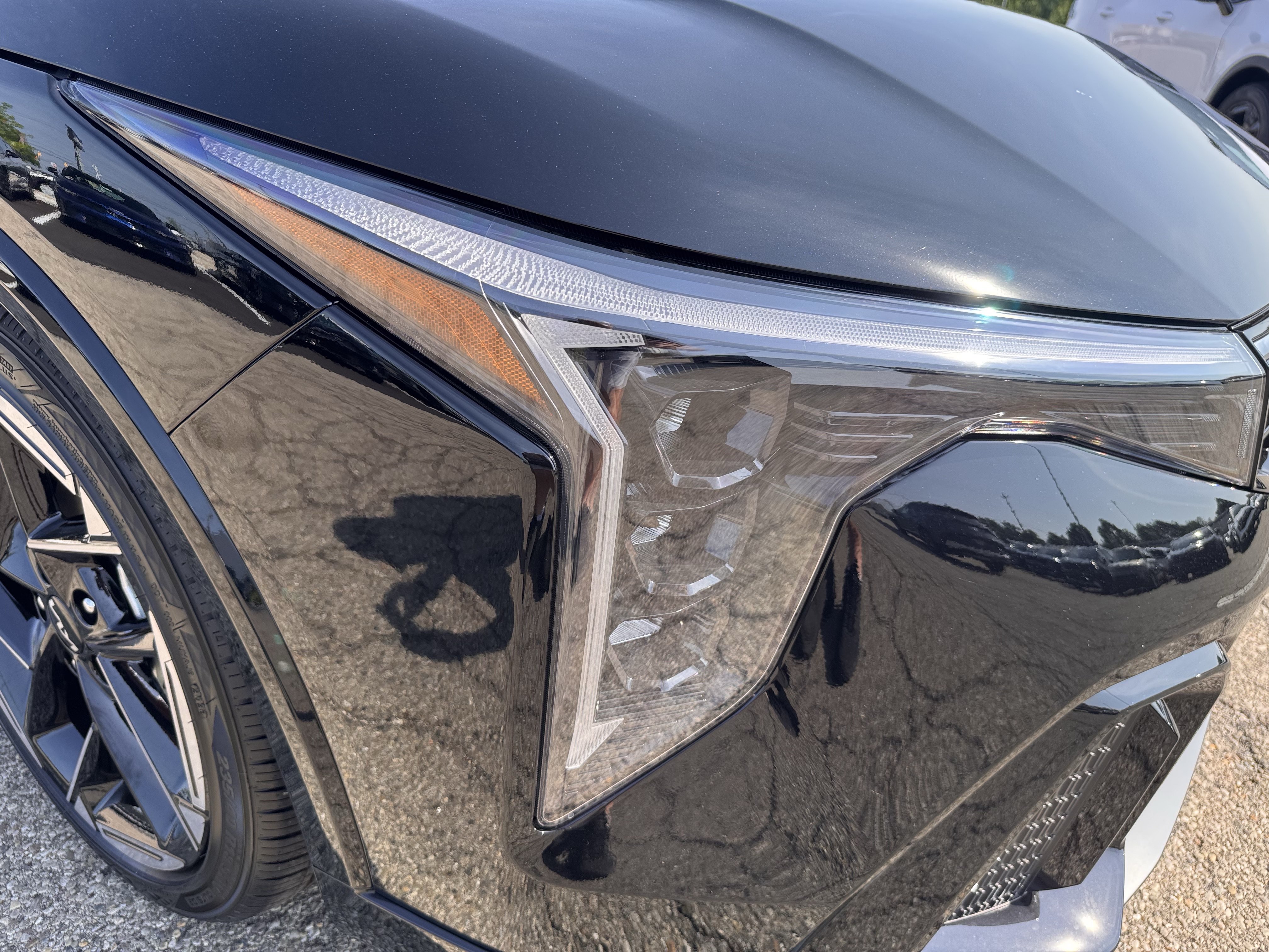 New 2026 Kia K4 GT-Line FWD image 19