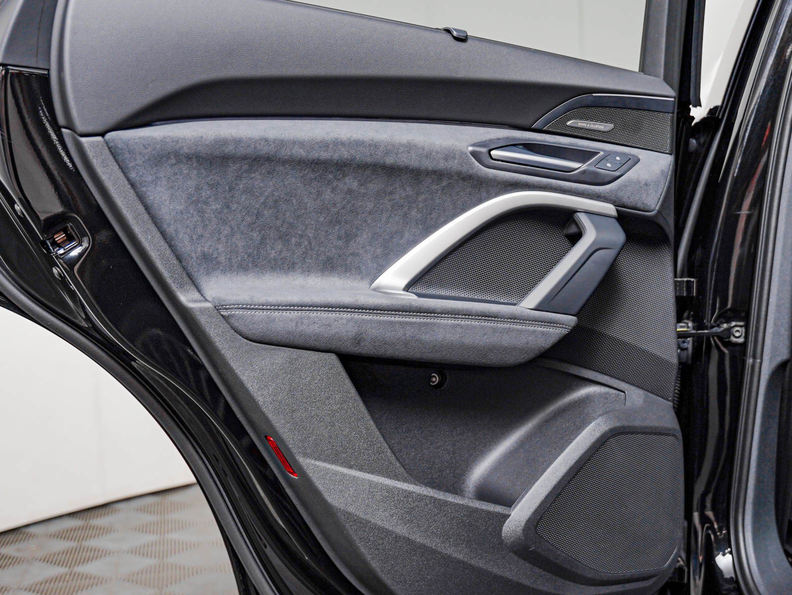 New 2026 Audi SQ5 Premium Plus AWD/4WD image 20