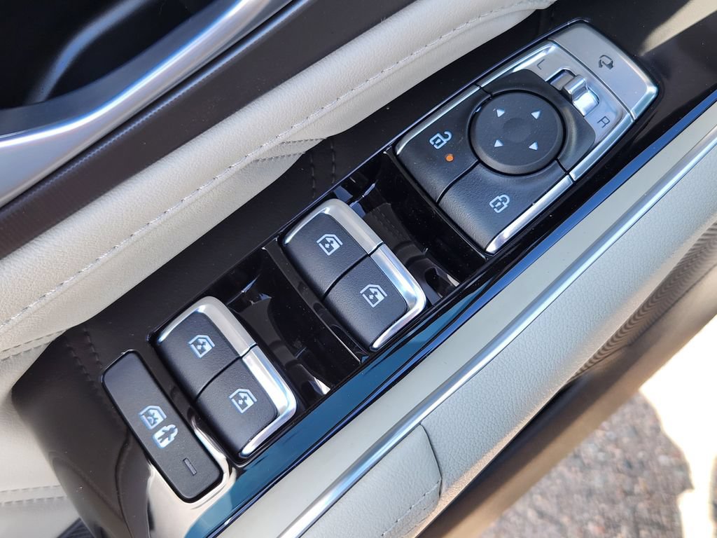 New 2026 Kia Sorento SX Prestige AWD/4WD image 7