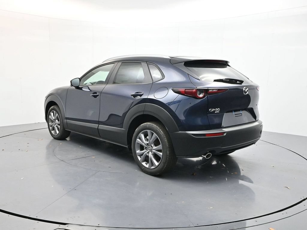 Used 2026 MAZDA CX-30 AWD 2.5 S image 5