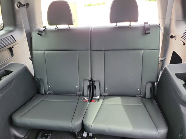 New 2026 Hyundai Santa Fe SEL image 9