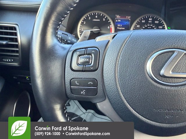Used 2021 Lexus NX 300 AWD w/ Premium Package image 23