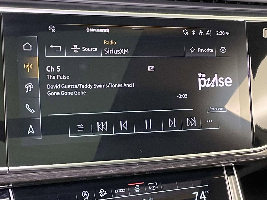 New 2026 Audi Q8 Premium Plus image 29