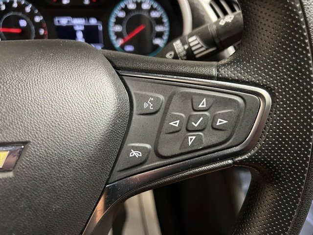 Used 2024 Chevrolet Malibu LT image 31