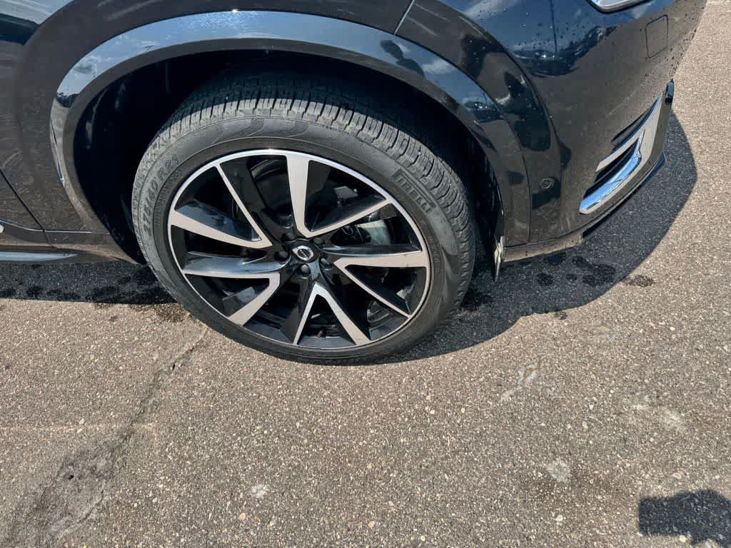 Used 2024 Volvo XC90 B6 Plus w/ Protection Package Premier AWD/4WD image 10