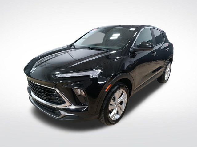 Used 2025 Buick Encore GX Preferred image 36