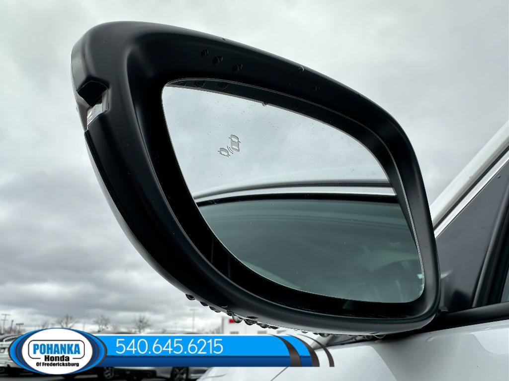 New 2026 Honda Accord Hybrid Touring image 11