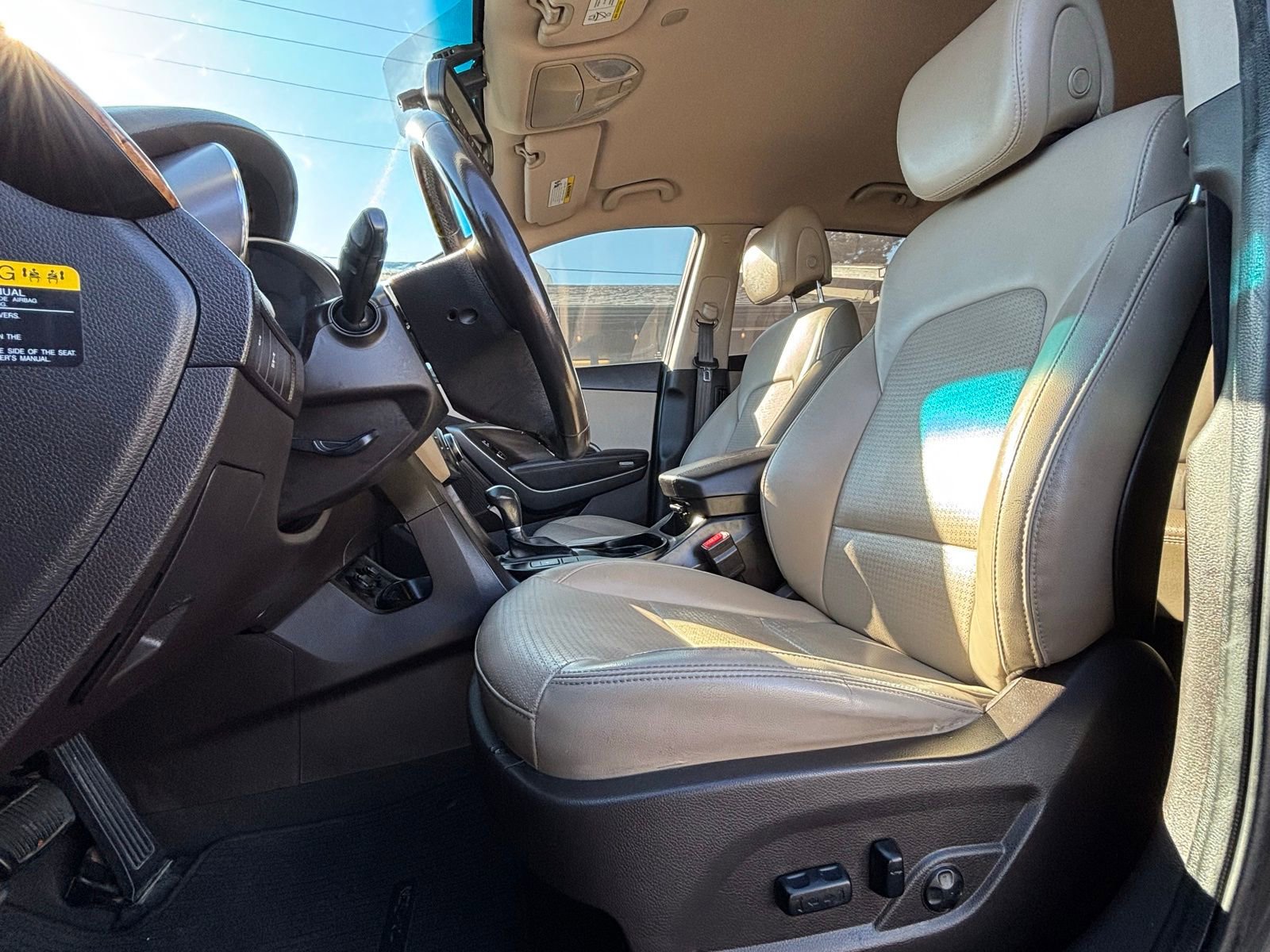 Used 2013 Hyundai Santa Fe Sport 2.0T image 9